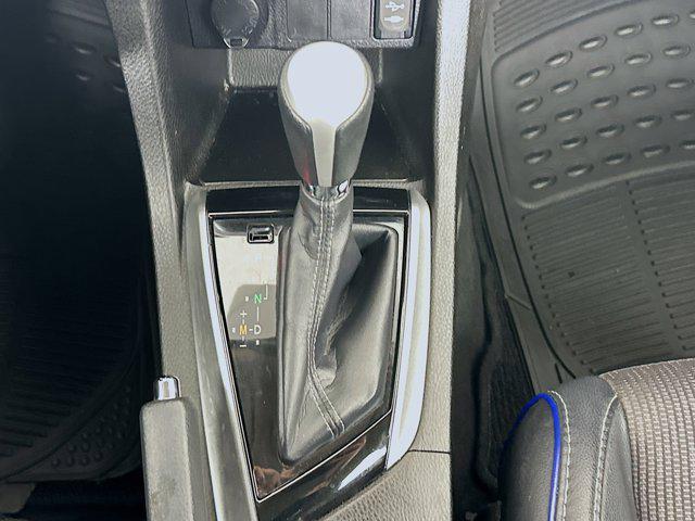 used 2017 Toyota Corolla car, priced at $15,399