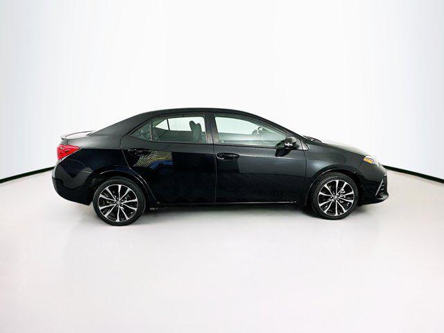 used 2017 Toyota Corolla car, priced at $15,399