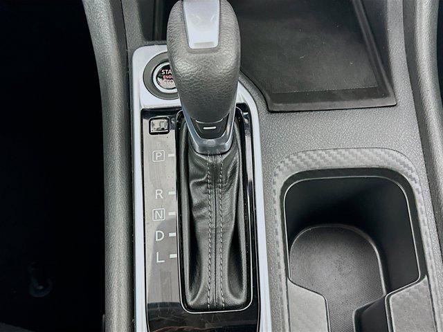 used 2023 Nissan Sentra car, priced at $17,397