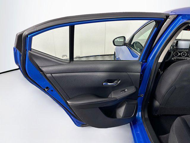 used 2023 Nissan Sentra car, priced at $17,397