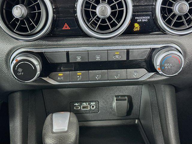 used 2023 Nissan Sentra car, priced at $17,397