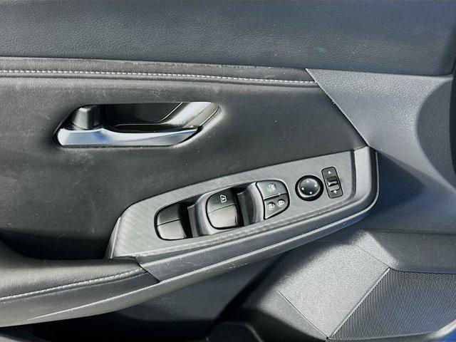 used 2023 Nissan Sentra car, priced at $17,397