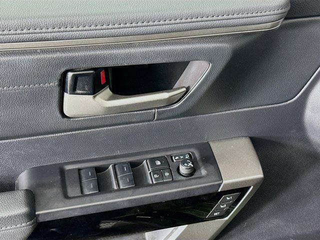 used 2022 Toyota Tundra car, priced at $37,899