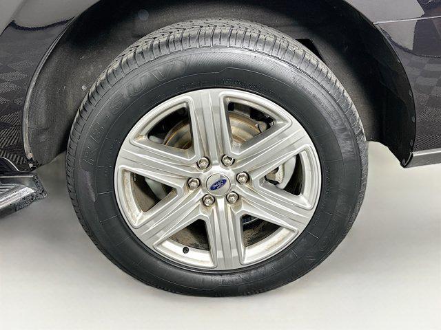 used 2020 Ford Expedition car, priced at $34,597