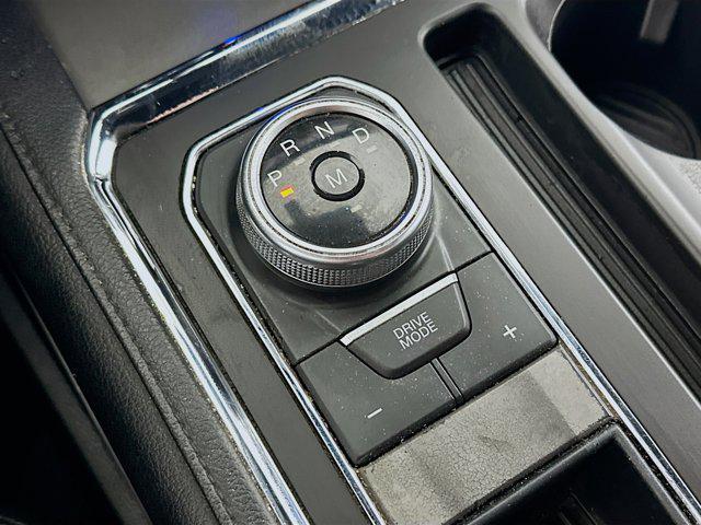 used 2020 Ford Expedition car, priced at $34,597
