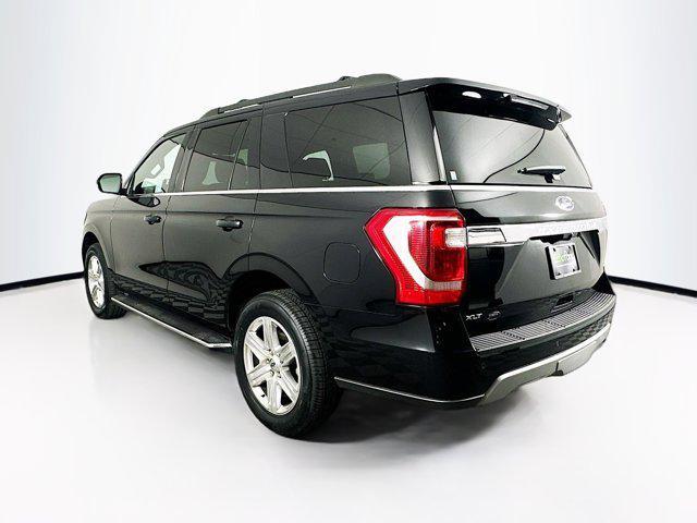 used 2020 Ford Expedition car, priced at $34,597