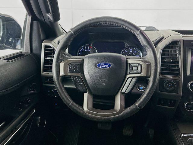 used 2020 Ford Expedition car, priced at $34,597