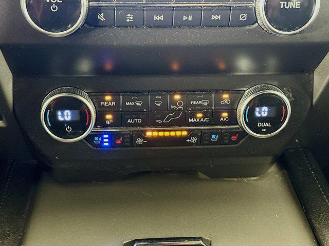 used 2020 Ford Expedition car, priced at $34,597