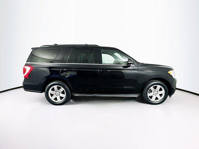 used 2020 Ford Expedition car, priced at $34,597