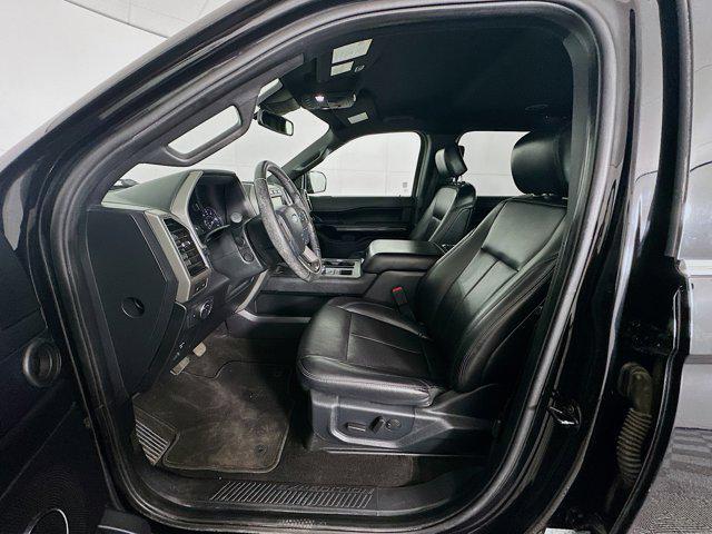 used 2020 Ford Expedition car, priced at $34,597