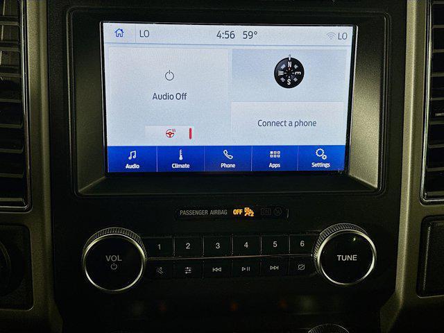 used 2020 Ford Expedition car, priced at $34,597