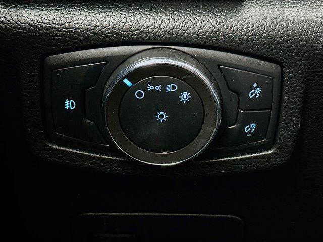used 2020 Ford Expedition car, priced at $34,597