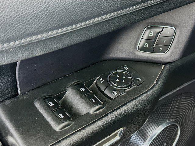 used 2020 Ford Expedition car, priced at $34,597