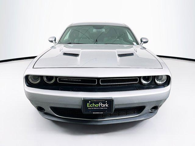 used 2017 Dodge Challenger car, priced at $15,999