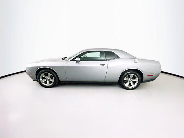used 2017 Dodge Challenger car, priced at $15,999