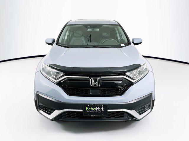 used 2020 Honda CR-V car, priced at $22,799