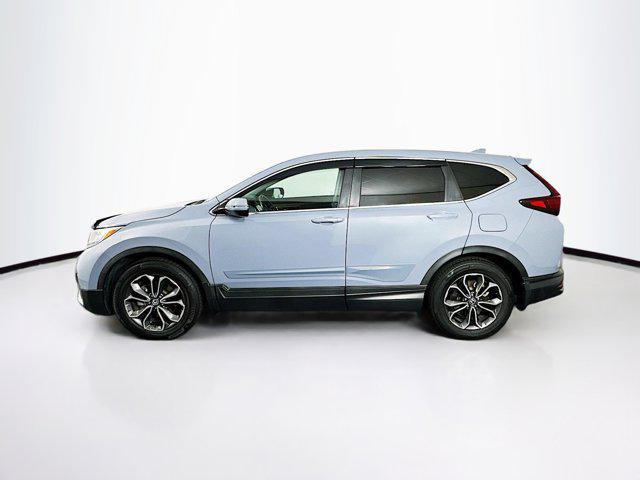 used 2020 Honda CR-V car, priced at $22,799