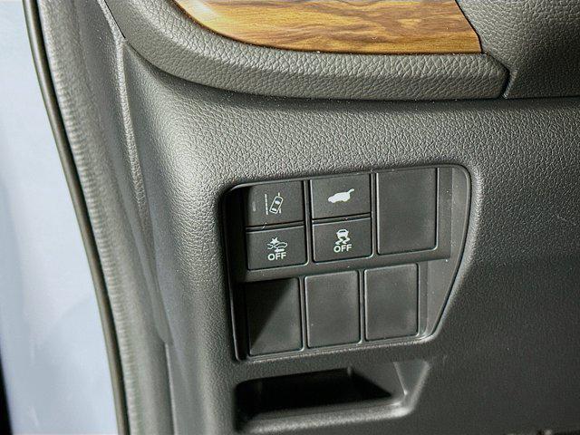 used 2020 Honda CR-V car, priced at $22,799