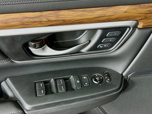 used 2020 Honda CR-V car, priced at $22,799