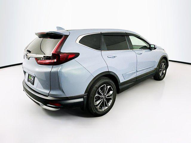 used 2020 Honda CR-V car, priced at $22,799