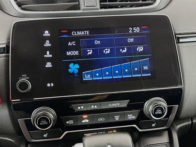 used 2020 Honda CR-V car, priced at $22,799