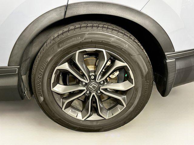 used 2020 Honda CR-V car, priced at $22,799