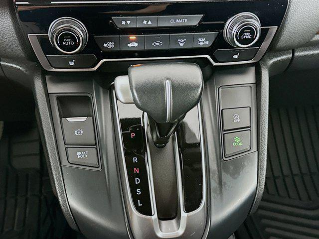 used 2020 Honda CR-V car, priced at $22,799