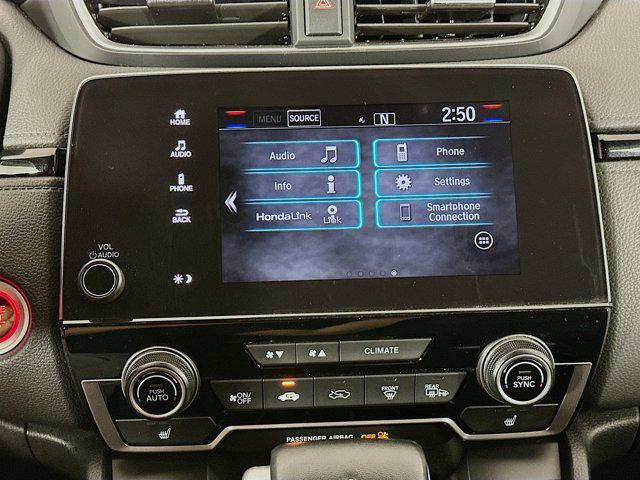used 2020 Honda CR-V car, priced at $22,799
