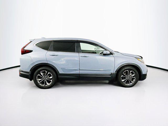 used 2020 Honda CR-V car, priced at $22,799