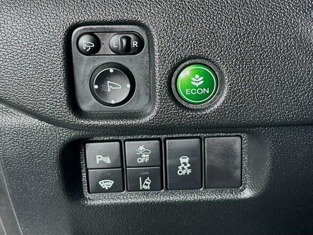 used 2022 Honda Passport car, priced at $32,697