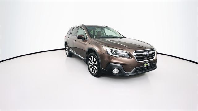 used 2019 Subaru Outback car, priced at $22,299