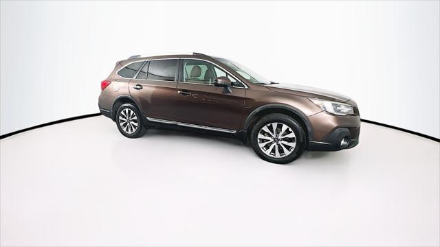 used 2019 Subaru Outback car, priced at $22,299