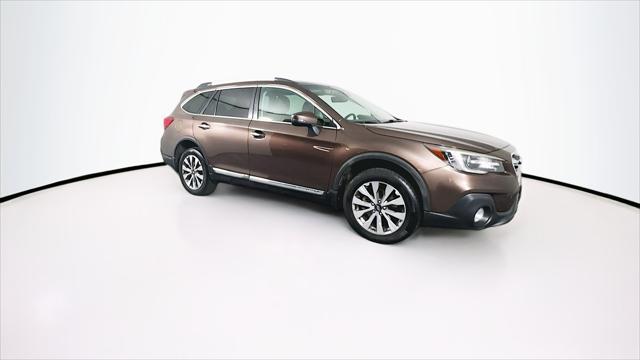 used 2019 Subaru Outback car, priced at $22,299