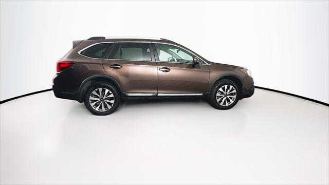 used 2019 Subaru Outback car, priced at $22,299