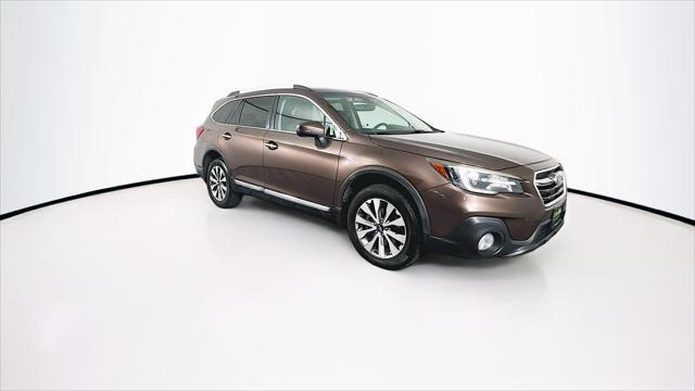 used 2019 Subaru Outback car, priced at $22,299