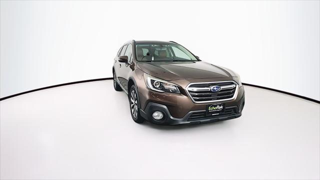 used 2019 Subaru Outback car, priced at $22,299