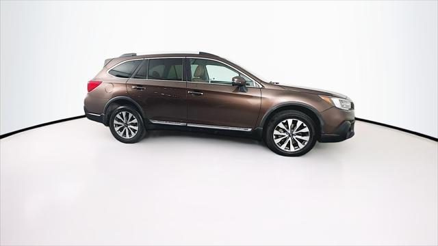 used 2019 Subaru Outback car, priced at $22,299