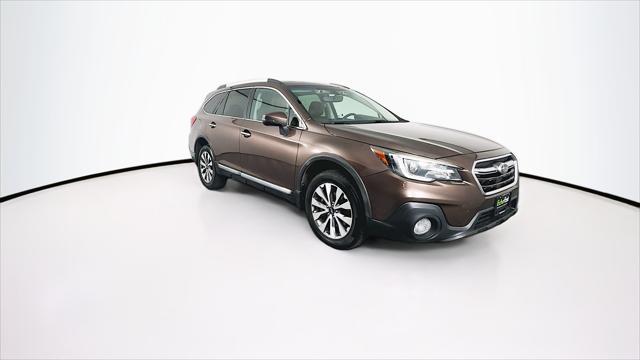 used 2019 Subaru Outback car, priced at $22,299