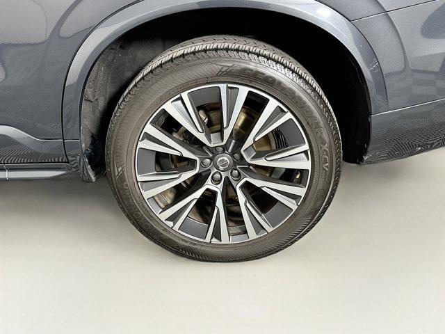 used 2021 Volvo XC90 car, priced at $23,897