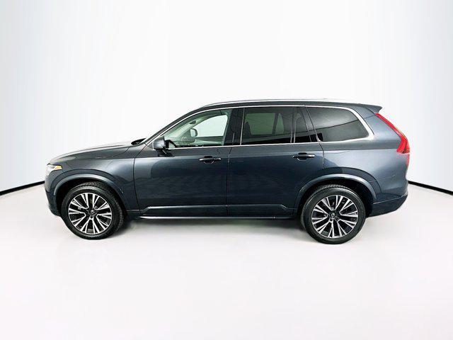 used 2021 Volvo XC90 car, priced at $23,897