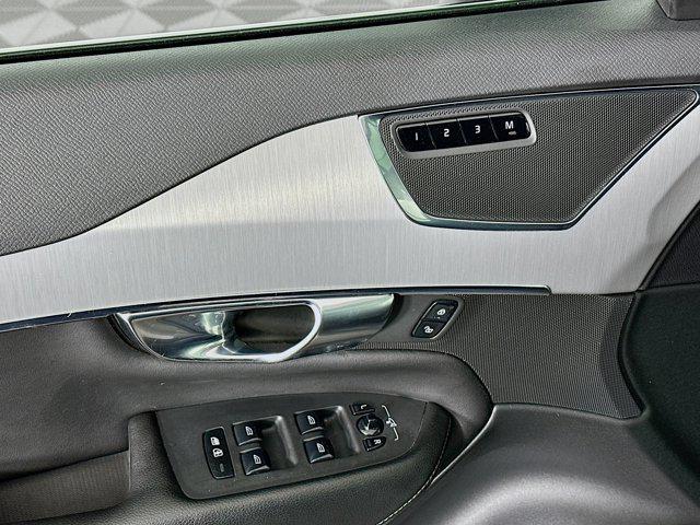 used 2021 Volvo XC90 car, priced at $23,897