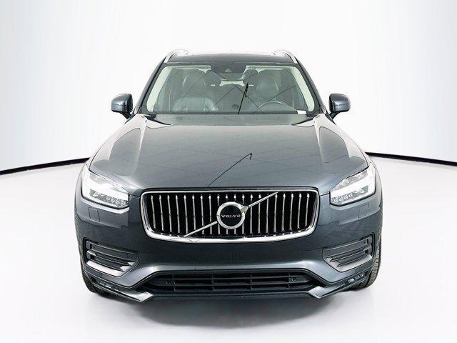 used 2021 Volvo XC90 car, priced at $23,897