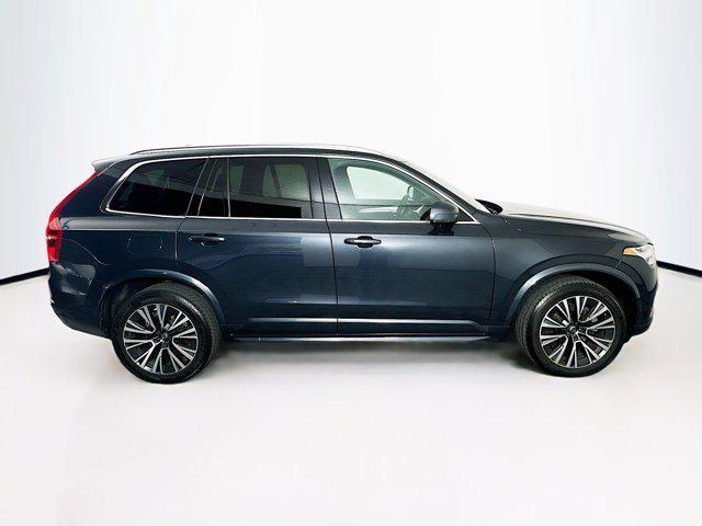 used 2021 Volvo XC90 car, priced at $23,897