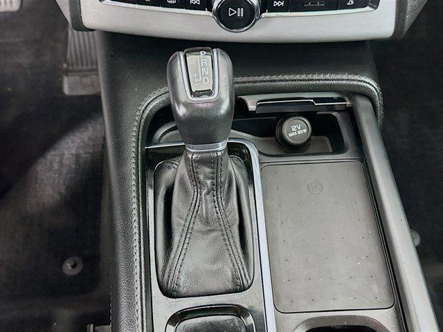 used 2021 Volvo XC90 car, priced at $23,897