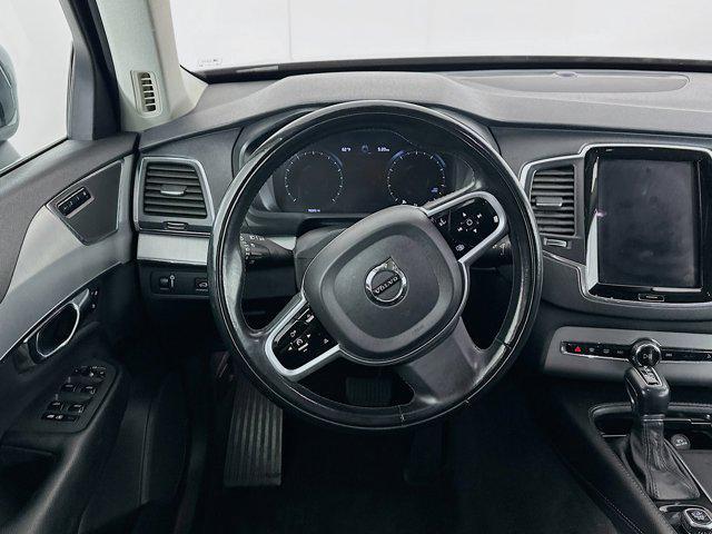 used 2021 Volvo XC90 car, priced at $23,897