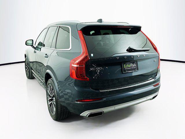 used 2021 Volvo XC90 car, priced at $23,897