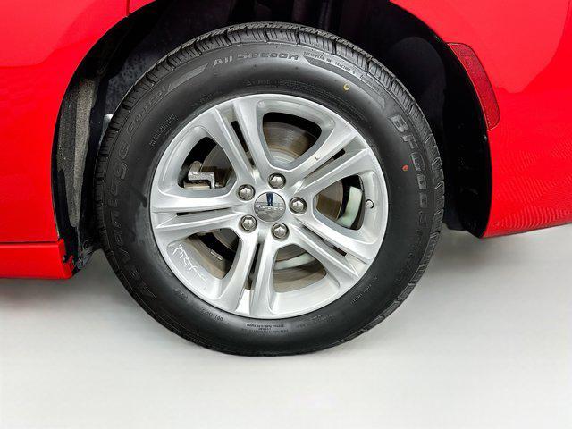 used 2023 Dodge Charger car, priced at $21,897