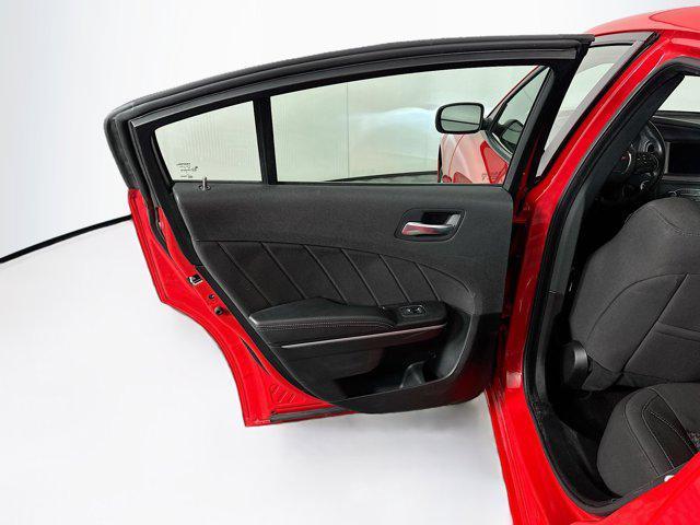 used 2023 Dodge Charger car, priced at $21,897