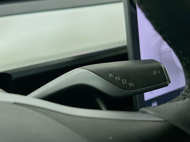used 2021 Tesla Model Y car, priced at $26,597
