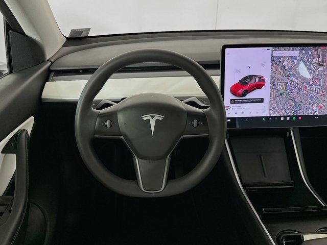 used 2021 Tesla Model Y car, priced at $26,597